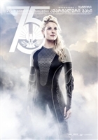 The Hunger Games: Catching Fire movie posters (2013) hoodie #3363686