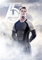 The Hunger Games: Catching Fire movie posters (2013) Tank Top #3363688