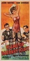 Flame of Barbary Coast movie posters (1945) mug #MOV_1694190