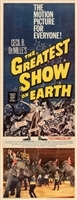 The Greatest Show on Earth movie posters (1952) Mouse Pad MOV_1694799