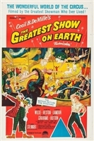 The Greatest Show on Earth movie posters (1952) mug #MOV_1694803