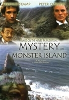 Misterio en la isla de los monstruos movie posters (1981) t-shirt #3371223