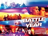 Battle of the Year: The Dream Team movie posters (2013) Tank Top #3371291