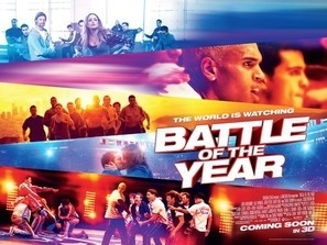 Battle of the Year: The Dream Team movie posters (2013) puzzle MOV_1695173
