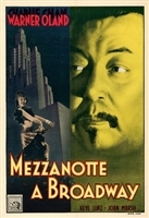 Charlie Chan on Broadway movie posters (1937) magic mug #MOV_1695179