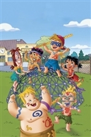 Recess: All Growed Down movie posters (2003) Tank Top #3371403
