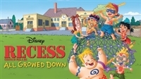 Recess: All Growed Down movie posters (2003) Longsleeve T-shirt #3371402