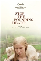 Stop the Pounding Heart movie posters (2013) Longsleeve T-shirt #3371558