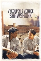 The Shawshank Redemption movie posters (1994) sweatshirt #3342057