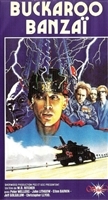The Adventures of Buckaroo Banzai Across the 8th Dimension movie posters (1984) sweatshirt #3371985