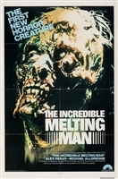The Incredible Melting Man movie posters (1977) Mouse Pad MOV_1696266