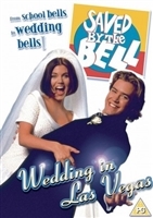Saved by the Bell: Wedding in Las Vegas movie posters (1994) Tank Top #3372039
