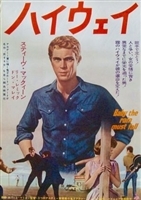 Baby the Rain Must Fall movie posters (1965) Longsleeve T-shirt #3372148