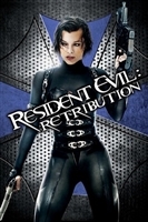 Resident Evil: Retribution movie posters (2012) sweatshirt #3372386