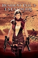 Resident Evil: Extinction movie posters (2007) sweatshirt #3354222