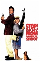 Stop Or My Mom Will Shoot movie posters (1992) magic mug #MOV_1697690