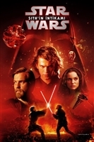Star Wars: Episode III - Revenge of the Sith movie posters (2005) sweatshirt #3337147