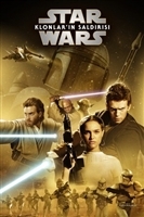 Star Wars: Episode II - Attack of the Clones movie posters (2002) sweatshirt #3337149