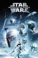 Star Wars: Episode V - The Empire Strikes Back movie posters (1980) sweatshirt #3335062
