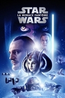 Star Wars: Episode I - The Phantom Menace movie posters (1999) Tank Top #3337179