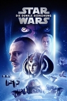 Star Wars: Episode I - The Phantom Menace movie posters (1999) Tank Top #3337173