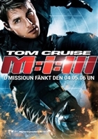Mission: Impossible III movie posters (2006) mug #MOV_1698338