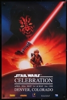 Star Wars: Episode I - The Phantom Menace movie posters (1999) Tank Top #3337168