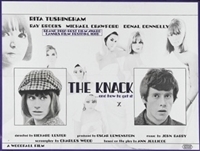 The Knack ...and How to Get It movie posters (1965) mug #MOV_1699130