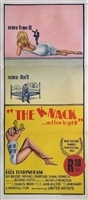 The Knack ...and How to Get It movie posters (1965) Tank Top #3362416