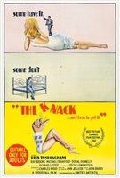 The Knack ...and How to Get It movie posters (1965) Longsleeve T-shirt #3362420
