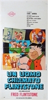 The Man Called Flintstone movie posters (1966) Mouse Pad MOV_1699193