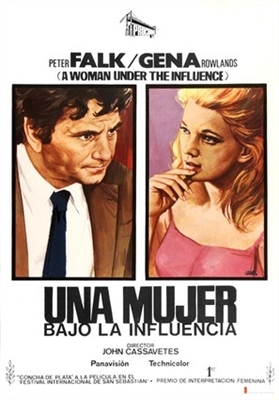 A Woman Under the Influence movie posters (1974) sweatshirt