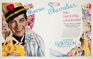 The Smiling Lieutenant movie posters (1931) magic mug #MOV_1699523