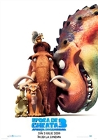 Ice Age: Dawn of the Dinosaurs movie posters (2009) mug #MOV_1699578