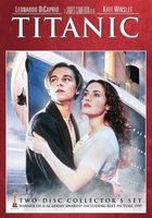 Titanic movie poster (1997) t-shirt #752515