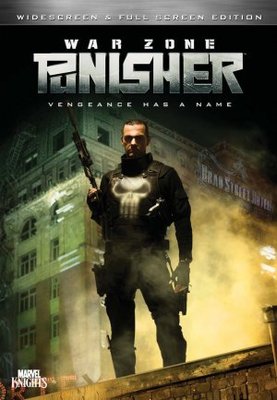 Punisher: War Zone movie poster (2008) mug #MOV_16a91f83