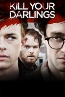 Kill Your Darlings movie poster (2013) Mouse Pad MOV_16a958fa
