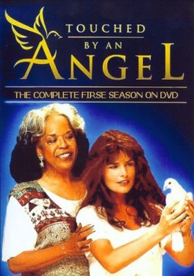 Touched by an Angel movie poster (1994) Poster MOV_16aa0fbb