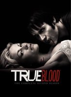 True Blood movie poster (2007) Mouse Pad MOV_16aac9f2