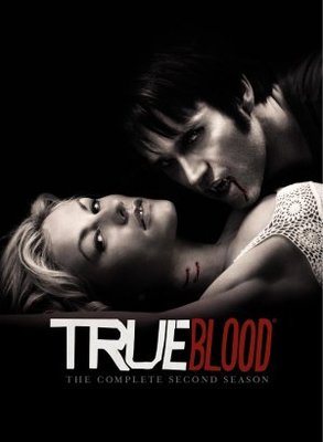 True Blood movie poster (2007) Poster MOV_16aac9f2
