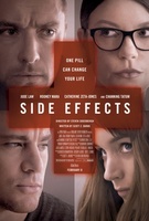 Side Effects movie poster (2013) tote bag #MOV_16ab733c