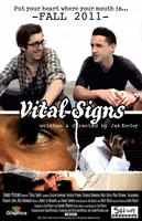 Vital Signs movie poster (2011) sweatshirt #724204