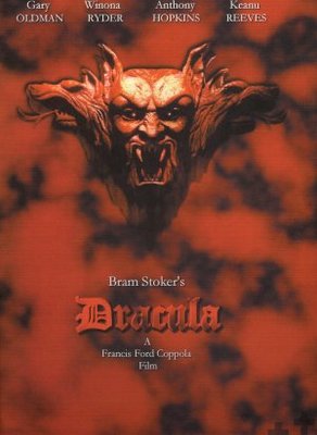 Dracula movie poster (1992) tote bag #MOV_16b9fc73
