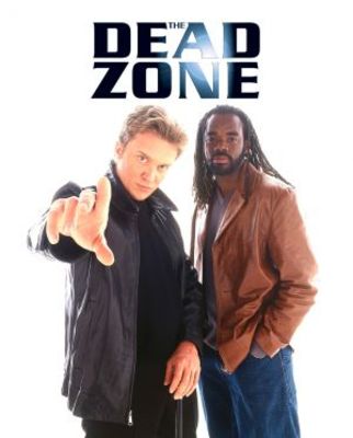 The Dead Zone movie poster (2002) Poster MOV_16d53b37