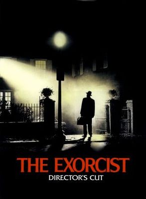 The Exorcist movie poster (1973) Poster MOV_16d88243