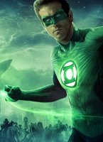 Green Lantern movie poster (2011) Tank Top #706497