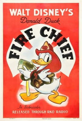 Fire Chief movie poster (1940) mug #MOV_16f05b1b