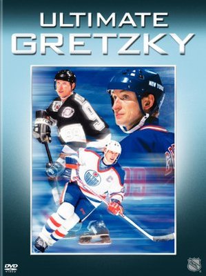 Ultimate Gretzky movie poster (2003) tote bag #MOV_16f13ded