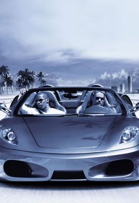 Miami Vice movie poster (2006) Tank Top