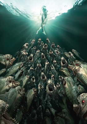 Piranha 3DD movie poster (2012) magic mug #MOV_16fa1bb5